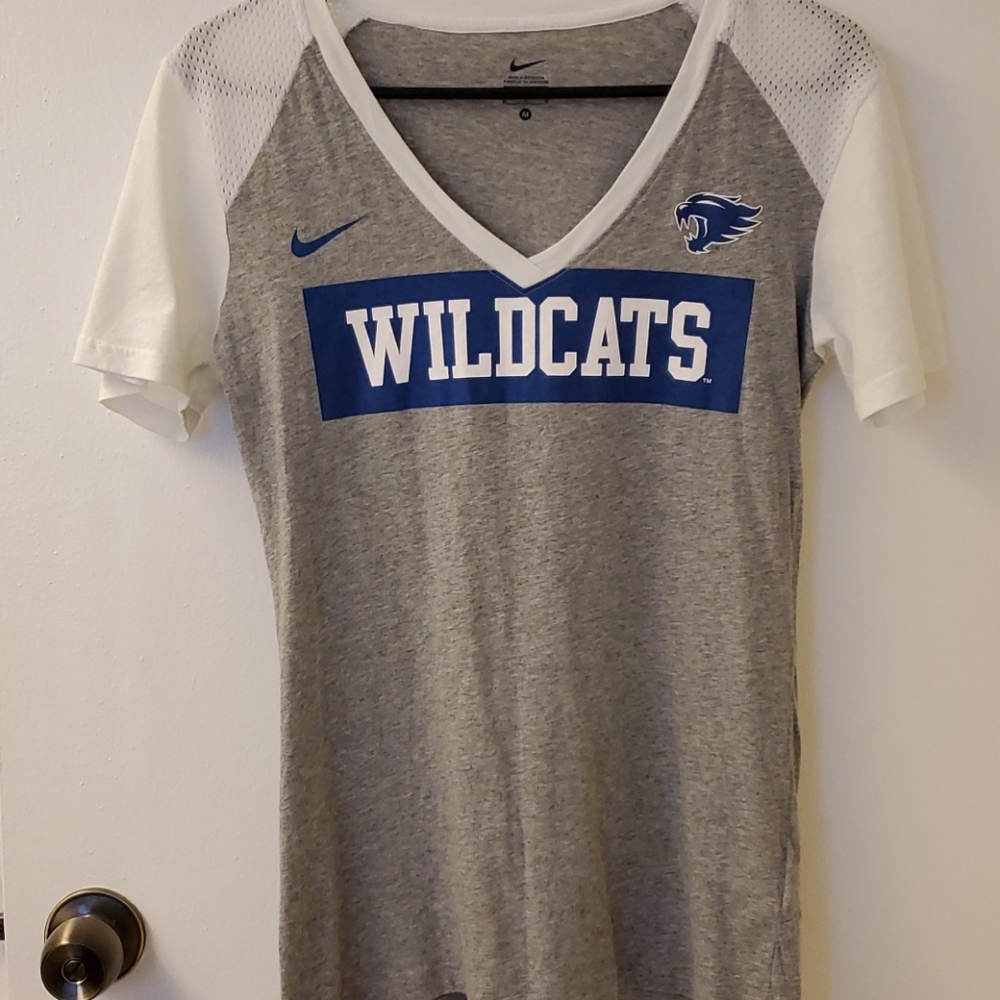 Nike University of Kentucky T-shirt